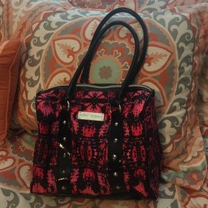 Betsey Johnson Bag